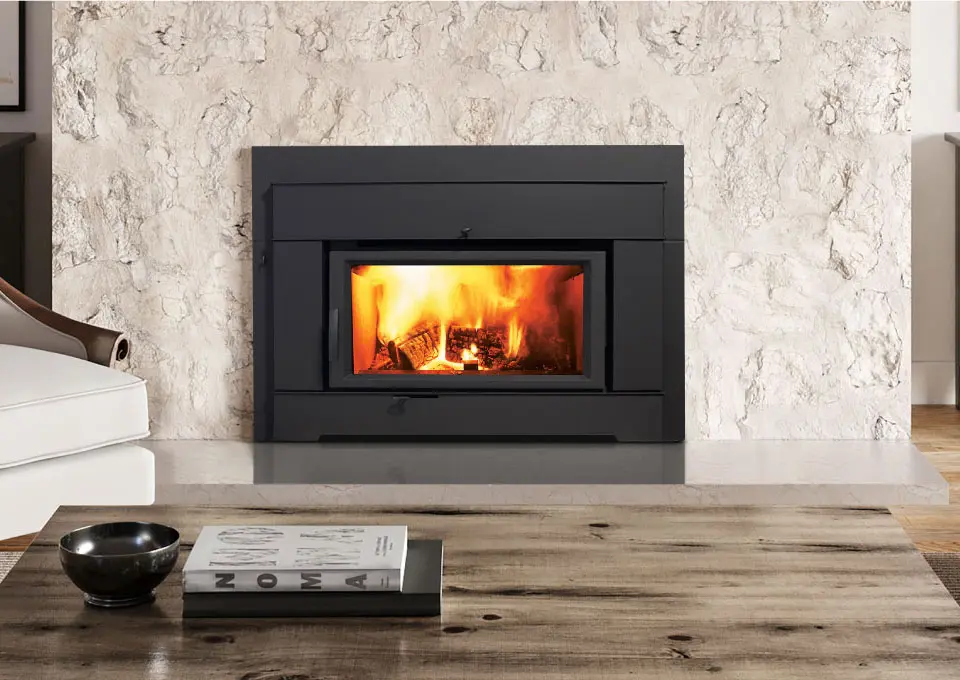 Regency Wood Inserts - Alterra