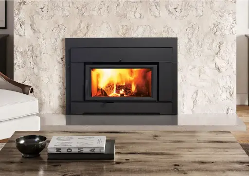 Regency Wood Inserts - Alterra